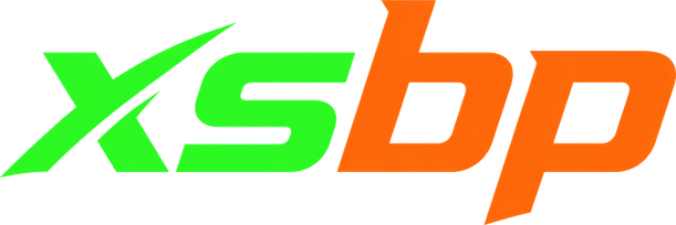 Logo xsbp – trang chủ nền tảng cá cược